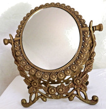 Vintage brass ornate for sale  Olmsted Falls
