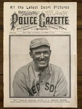 Bill carrigan 1916 for sale  Gilbert