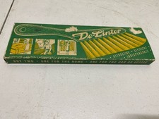 Antique linter wire for sale  Wausau