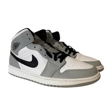 Air jordan mid gebraucht kaufen  Witten