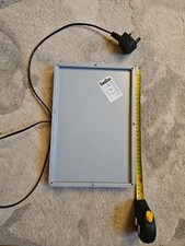 Habistat reptile radiator for sale  GLASGOW
