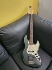 Fender mexican jazz for sale  REDHILL