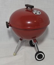 Red weber mini d'occasion  Expédié en Belgium