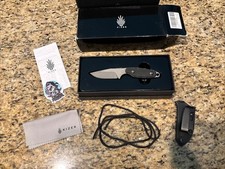 Kizer muskrat fixed for sale  Opelika