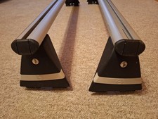 Dachträger riginal pel gebraucht kaufen Dachträger riginal pel gebraucht kaufen  Zell