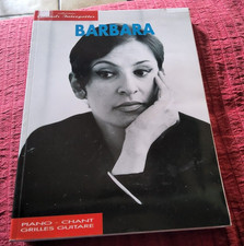 Livre partitions chant d'occasion  Déols