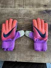 Nike vapor goalkeeper for sale  WEDNESBURY