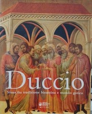 Duccio siena tra usato  Pulsano