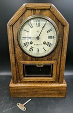 cottage clock seth thomas for sale  Granville