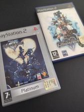 Lotto kingdom hearts usato  Roma