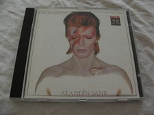 David bowie aladdin for sale  WARE