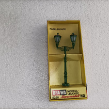 Brawa 5226 lampadaire d'occasion  Hérouville-Saint-Clair