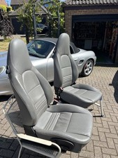porsche seats for sale  COTTINGHAM