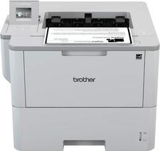 Brother l6400dw monochrome for sale  Hanover