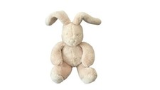 Peluche musicale lapin d'occasion  France