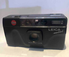 Leica mini leica usato  Peschiera Borromeo