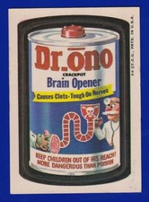 Dr. ono brain for sale  Spartanburg