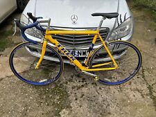 Trek racing bike for sale  WELSHPOOL