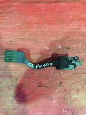 Pedale accelleratore citroen usato  Italia