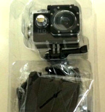 Waterproof sports camera for sale  Osceola