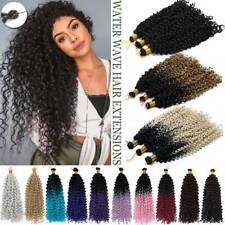 Water wave braids for sale  Walton
