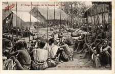 Chad tchad caravan d'occasion  Expédié en Belgium