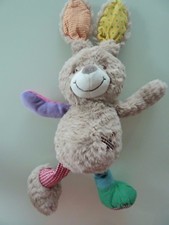J7. doudou peluche d'occasion  Bouvigny-Boyeffles