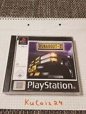 Runabout ps1 gebraucht kaufen  Mühlacker