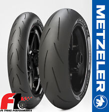 Coppia gomme moto usato  Italia