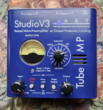 tube mic preamp art mp for sale tube mic preamp art mp for sale Oregon