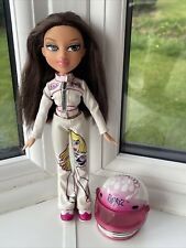 Boneca Bratz Play Sportz carro de corrida Katia comprar usado  Enviando para Brazil