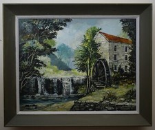 Rigg mill stainsacre for sale  LEYBURN