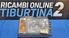 Fanale anteriore faro usato  Guidonia Montecelio