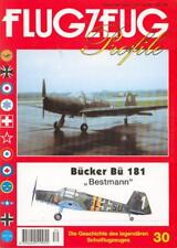 Bücker 181 bestmann gebraucht kaufen  Deutschland