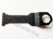 Bosch tauchsägeblatt saiz gebraucht kaufen  Rheine