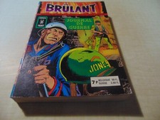 Recueil brulant 835 d'occasion  Pont-d'Ain