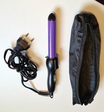Mini reise glätteisen gebraucht kaufen  Eltville am Rhein