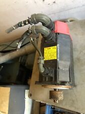 Fanuc servo motor for sale  NORWICH