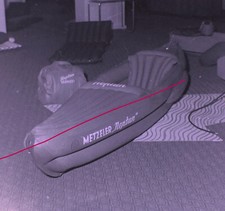 Metzeler neptun schlauchboot gebraucht kaufen  Freiburg im Breisgau