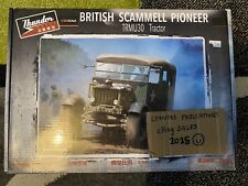 Thunder model british for sale  YORK