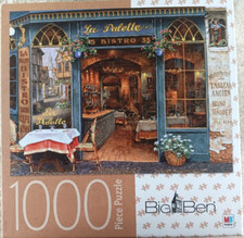 Paris cafe palette for sale  League City