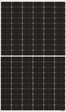 Solarmodul 380 watt gebraucht kaufen  Mühlhausen/Thüringen