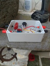 Elevatore tensione per usato  Teano