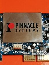 Pinnacle system tuner usato  Vigevano
