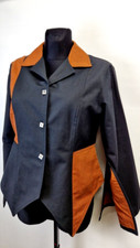 Biche bere jacket d'occasion  Expédié en Belgium