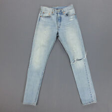 Jean taille haute d'occasion  Lyon IX