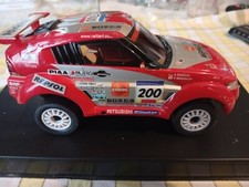 Kyosho mini overland d'occasion  Ribécourt-Dreslincourt