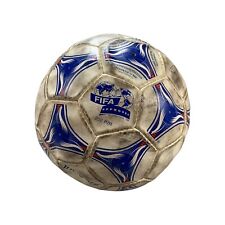 Ball ball fifa gebraucht kaufen  Erpel
