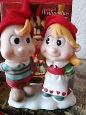 Dänische weihnachtsfigur vint gebraucht kaufen  Staufenberg