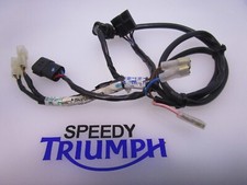 Triumph sprint sprint for sale  LONDON